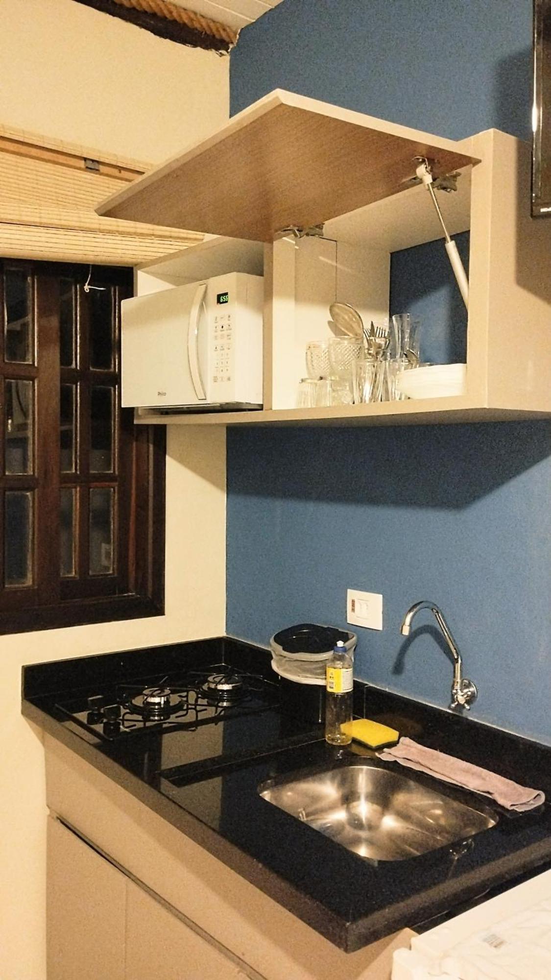 Chale De Charme Mandomai - Suites Com Cozinha Compacta, Suites Com Cooktop E Chale Com Cozinha อิลญาเบลา ภายนอก รูปภาพ
